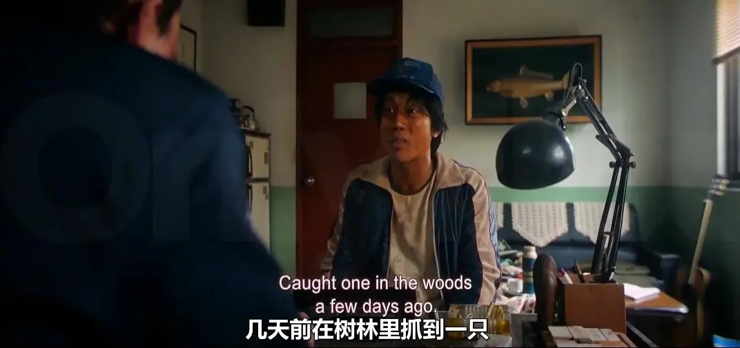 罗泓轸阔别十年的《希望/希望：末日血战/HOPE：逆袭希望港》：又神又雷的韩式怪物爽片