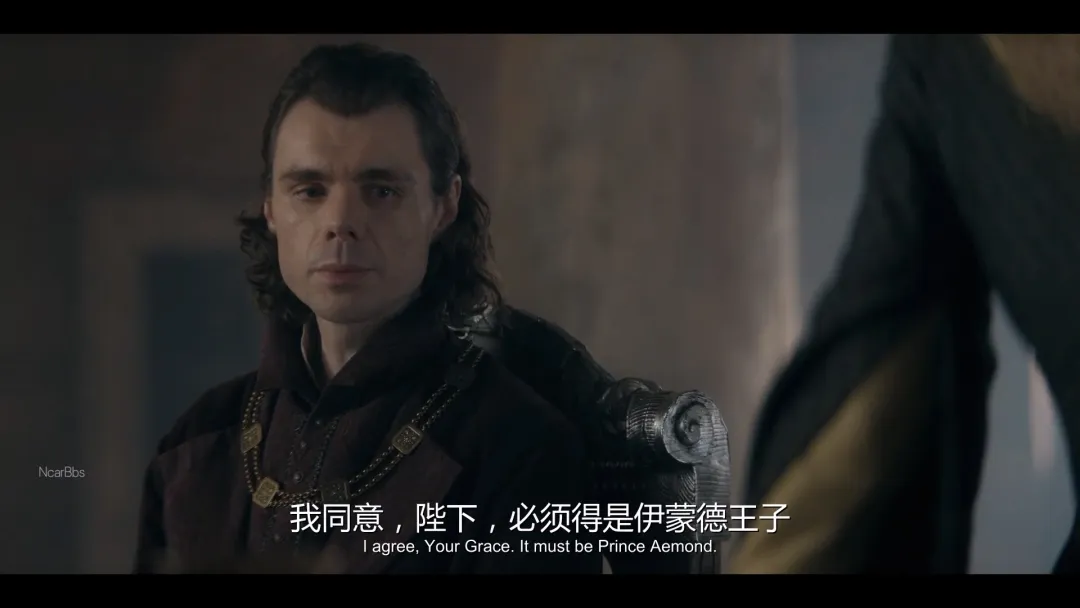 神劇《龍之家族2》評分大爆發後，又開始過山車了，第五集只拿了7.7分