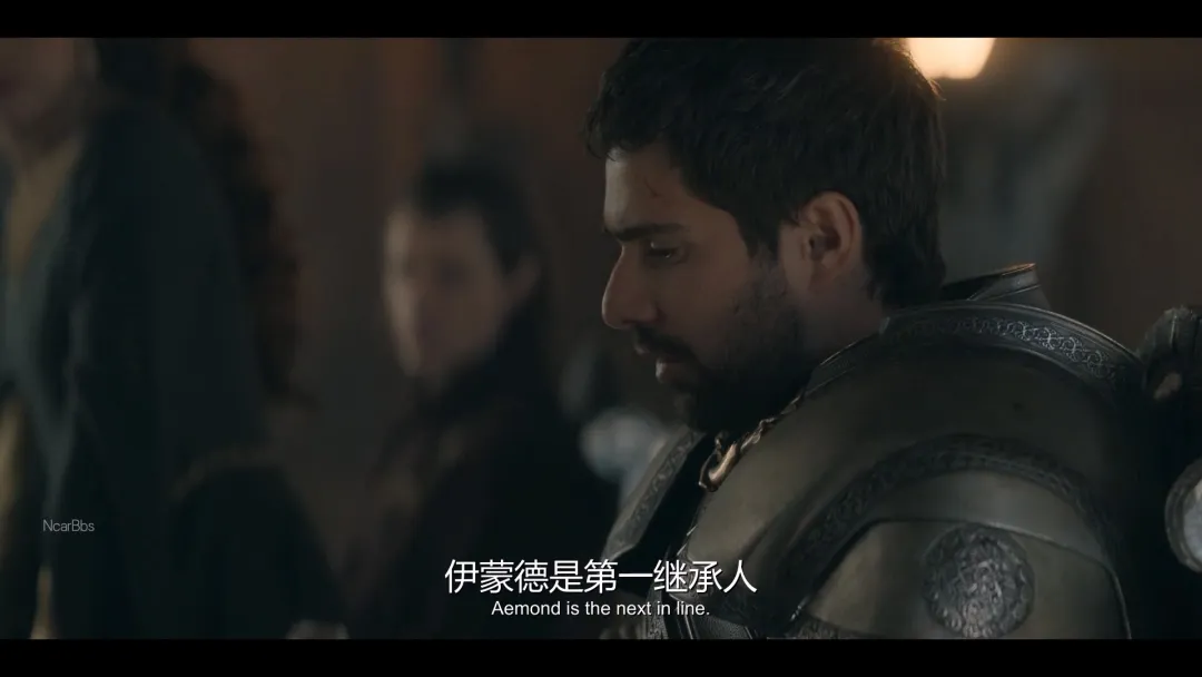 神劇《龍之家族2》評分大爆發後，又開始過山車了，第五集只拿了7.7分