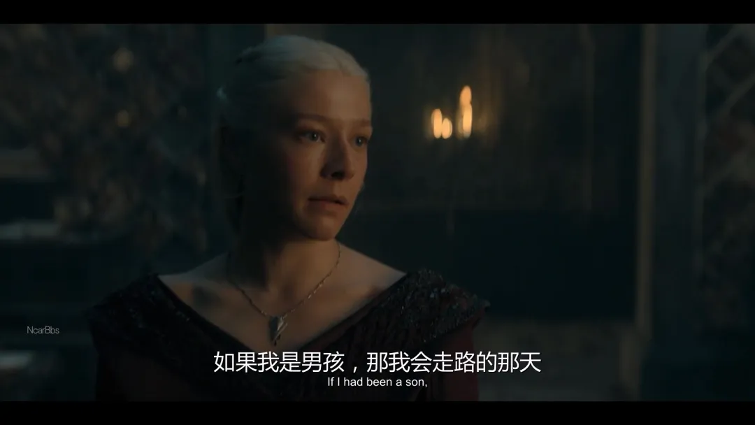 神劇《龍之家族2》評分大爆發後，又開始過山車了，第五集只拿了7.7分