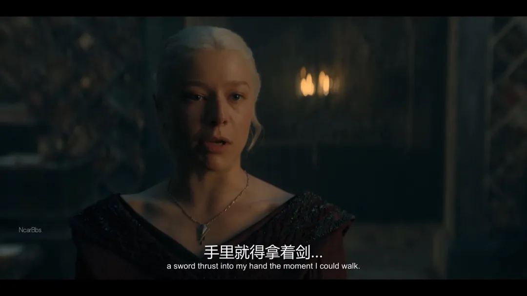 神劇《龍之家族2》評分大爆發後，又開始過山車了，第五集只拿了7.7分