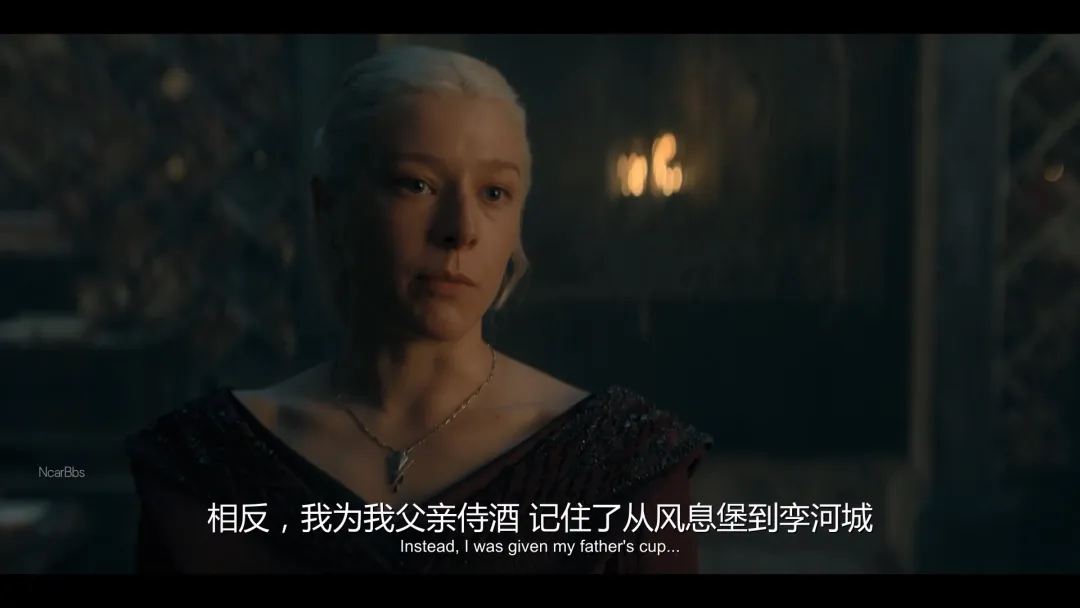 神劇《龍之家族2》評分大爆發後，又開始過山車了，第五集只拿了7.7分