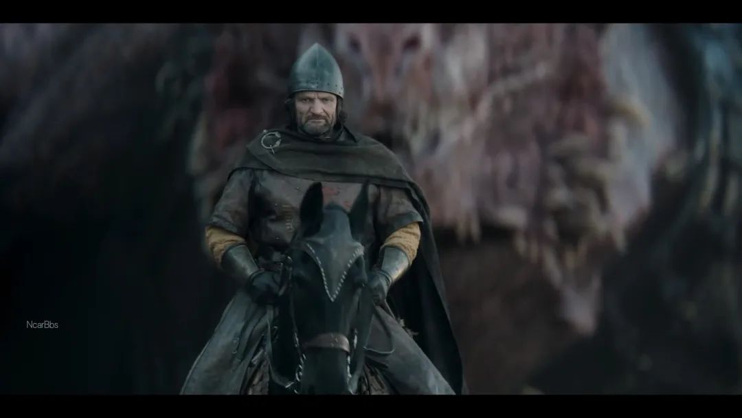 神劇《龍之家族2》評分大爆發後，又開始過山車了，第五集只拿了7.7分