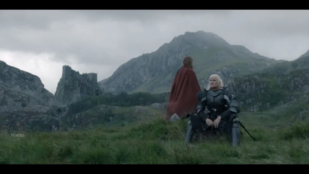 神劇《龍之家族2》評分大爆發後，又開始過山車了，第五集只拿了7.7分