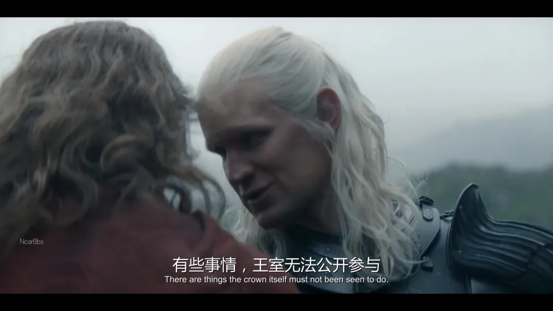 神劇《龍之家族2》評分大爆發後，又開始過山車了，第五集只拿了7.7分