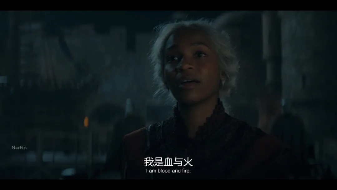 神劇《龍之家族2》評分大爆發後，又開始過山車了，第五集只拿了7.7分