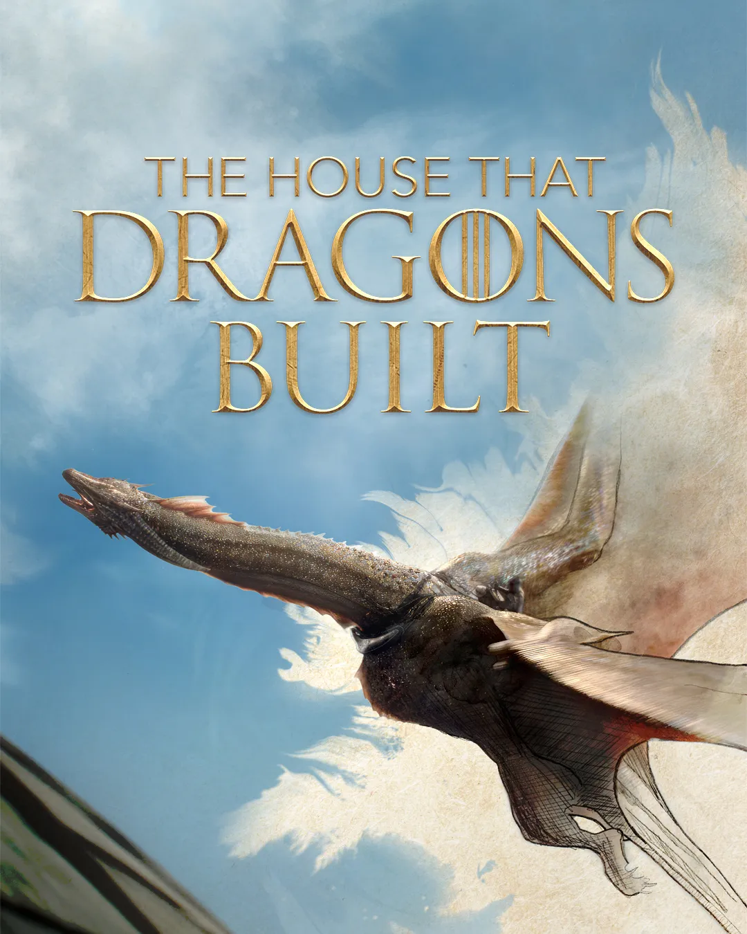 神劇《龍之家族2》評分大爆發後，又開始過山車了，第五集只拿了7.7分