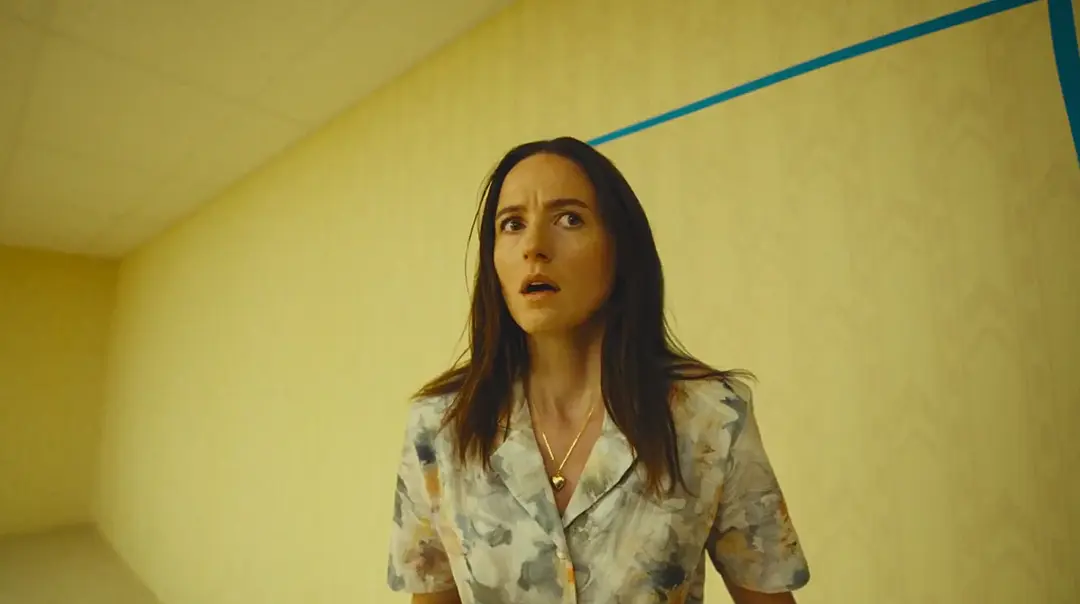 A24又一部R級超自然爆款恐怖片《後室(電影版) / 邊緣空間：電影》，期待值拉滿