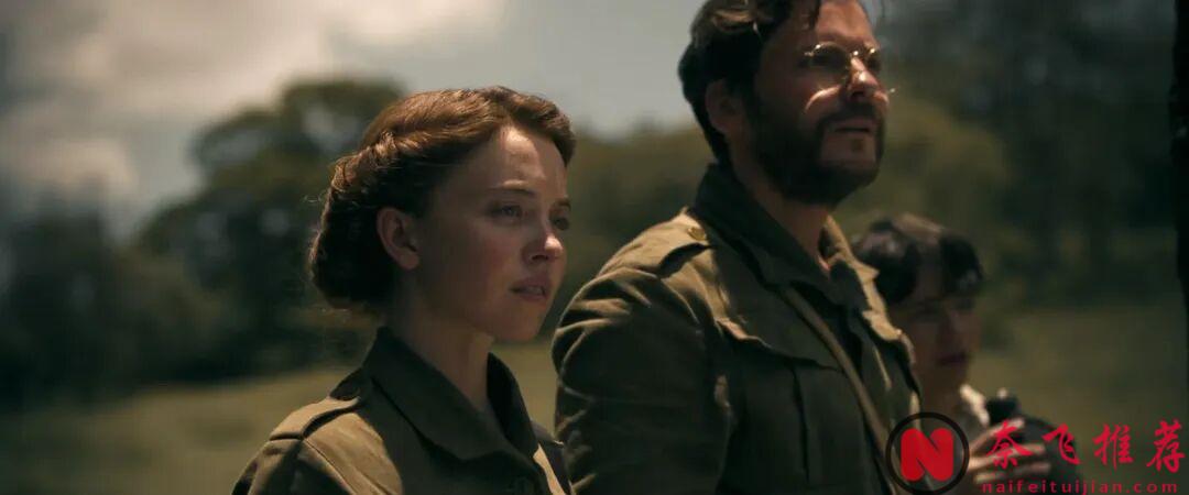 大尺度、疯剧情，这部R级神作《伊甸/伊甸园/物种起源》直接告诉你：适者生存是不变的真理！