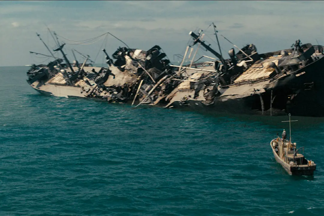 Netflix 喜迎 2023 年史詩級災難特效大片《哥斯拉-1.0》上線 ！