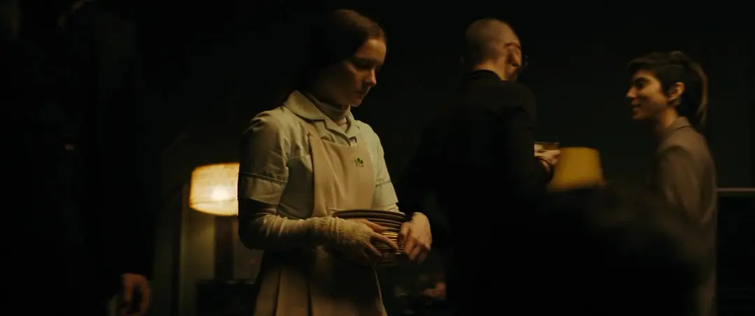 驚悚推薦：5部讓你心跳加速的恐怖電影精選