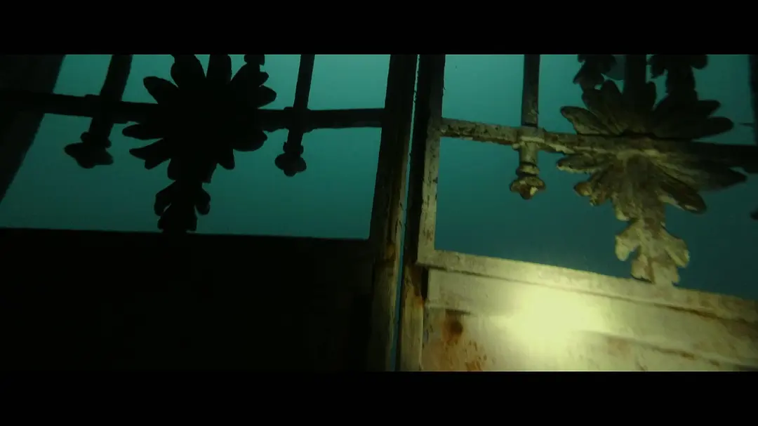 驚悚推薦：5部讓你心跳加速的恐怖電影精選