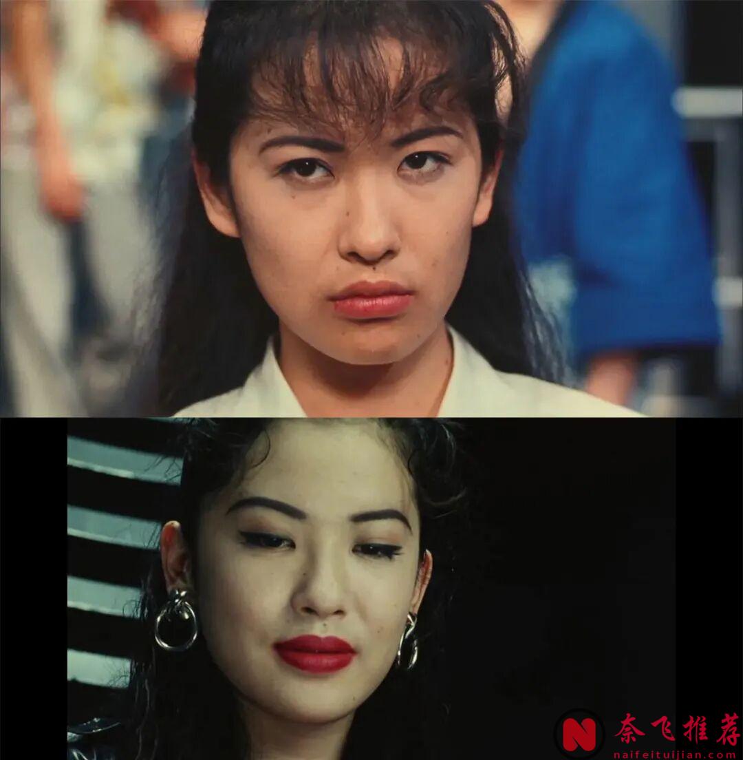 白天演員，夜晚女王，這部 8.0 分日本片《愛的新世界/東京新愛人》道盡都市女性的掙扎