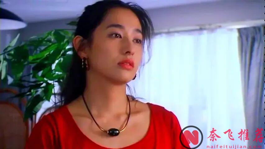 白天演員，夜晚女王，這部 8.0 分日本片《愛的新世界/東京新愛人》道盡都市女性的掙扎