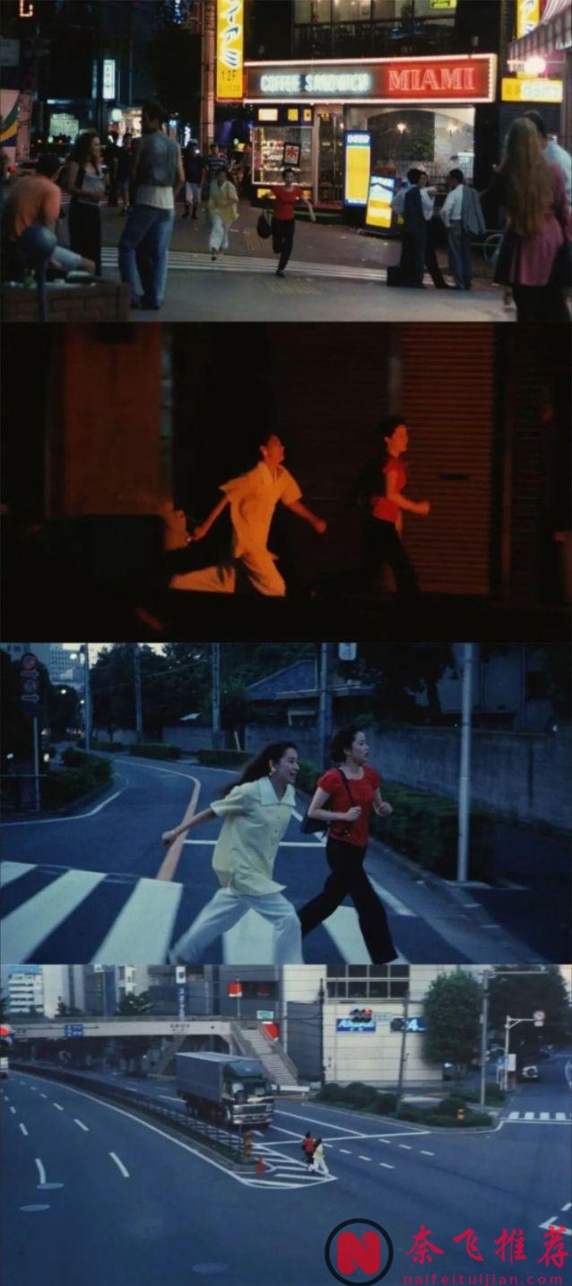 白天演員，夜晚女王，這部 8.0 分日本片《愛的新世界/東京新愛人》道盡都市女性的掙扎