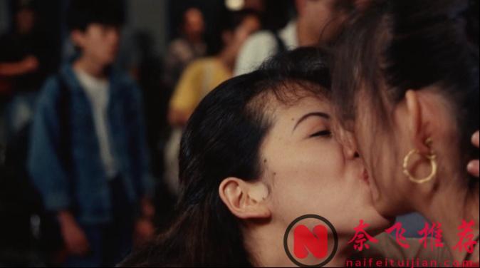 白天演員，夜晚女王，這部 8.0 分日本片《愛的新世界/東京新愛人》道盡都市女性的掙扎