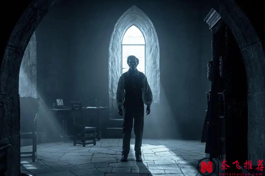 最新吸血鬼題材恐怖片《諾斯費拉圖/吸血鬼：諾斯費拉圖》的觀眾分裂程度，是近幾年少見的奇觀！