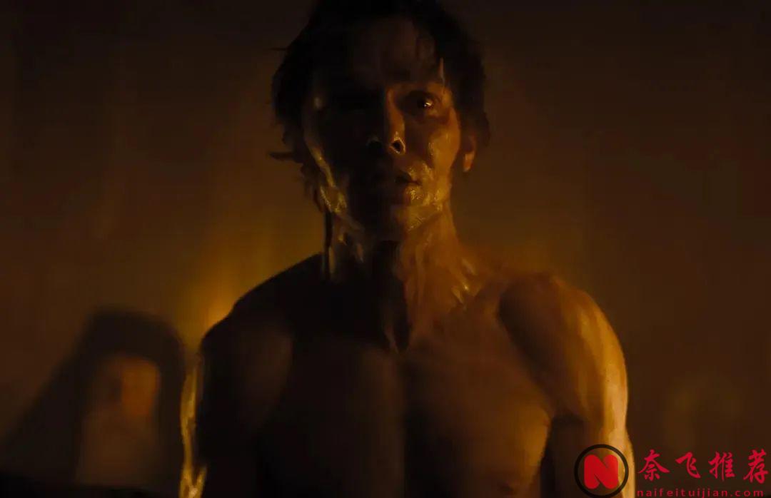 最新吸血鬼題材恐怖片《諾斯費拉圖/吸血鬼：諾斯費拉圖》的觀眾分裂程度，是近幾年少見的奇觀！