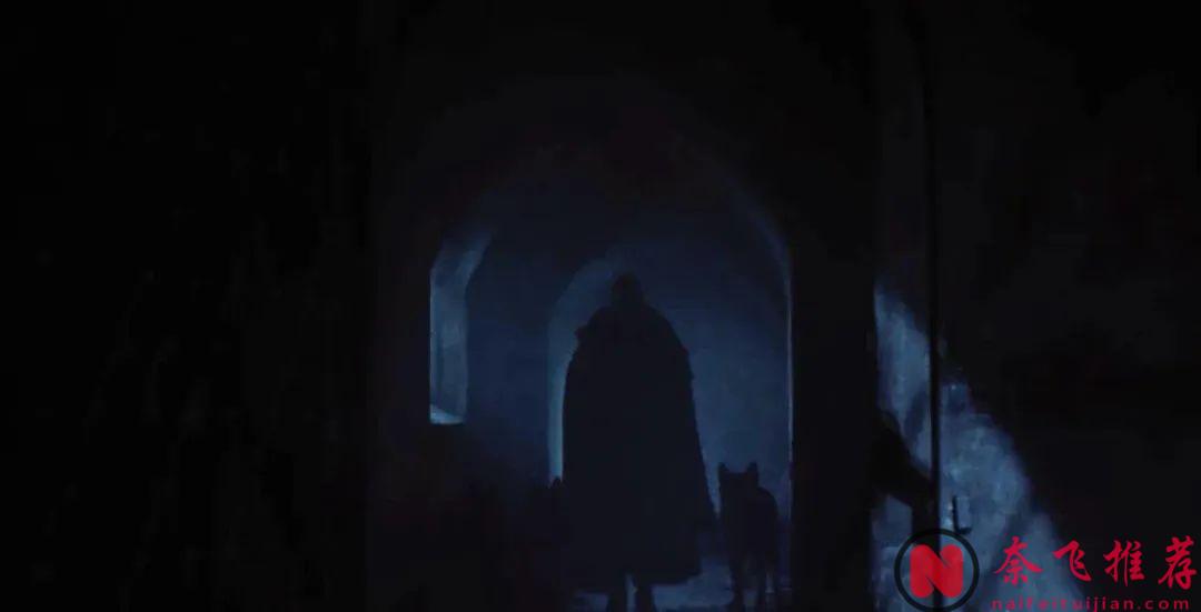 最新吸血鬼題材恐怖片《諾斯費拉圖/吸血鬼：諾斯費拉圖》的觀眾分裂程度，是近幾年少見的奇觀！