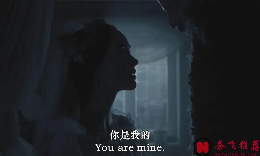 最新吸血鬼題材恐怖片《諾斯費拉圖/吸血鬼：諾斯費拉圖》的觀眾分裂程度，是近幾年少見的奇觀！