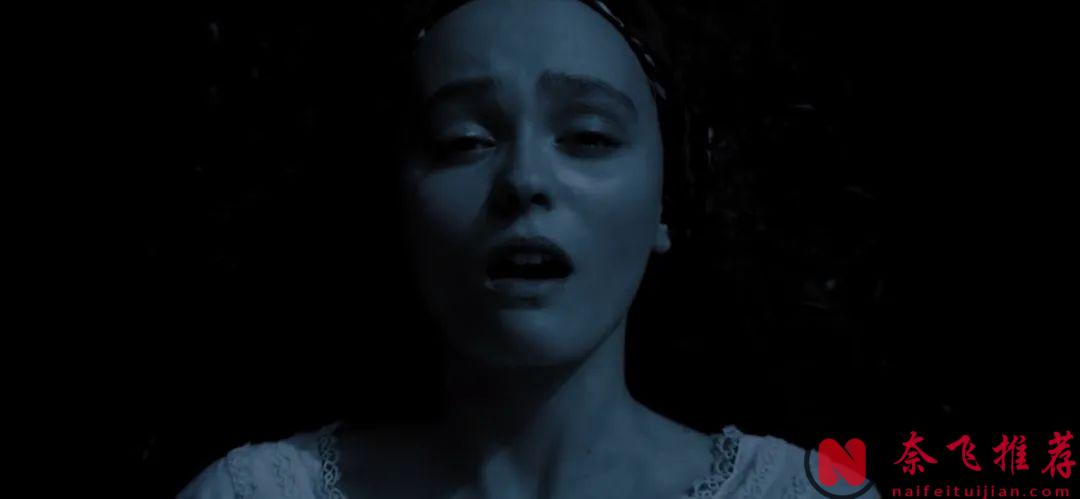 最新吸血鬼題材恐怖片《諾斯費拉圖/吸血鬼：諾斯費拉圖》的觀眾分裂程度，是近幾年少見的奇觀！