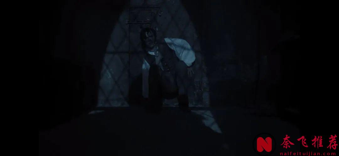 最新吸血鬼題材恐怖片《諾斯費拉圖/吸血鬼：諾斯費拉圖》的觀眾分裂程度，是近幾年少見的奇觀！