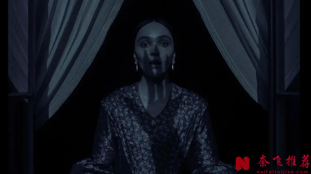 最新吸血鬼題材恐怖片《諾斯費拉圖/吸血鬼：諾斯費拉圖》的觀眾分裂程度，是近幾年少見的奇觀！