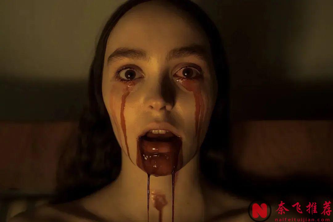 最新吸血鬼題材恐怖片《諾斯費拉圖/吸血鬼：諾斯費拉圖》的觀眾分裂程度，是近幾年少見的奇觀！