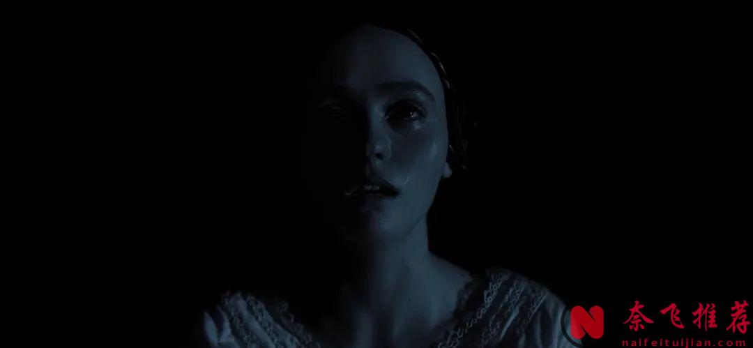 最新吸血鬼題材恐怖片《諾斯費拉圖/吸血鬼：諾斯費拉圖》的觀眾分裂程度，是近幾年少見的奇觀！