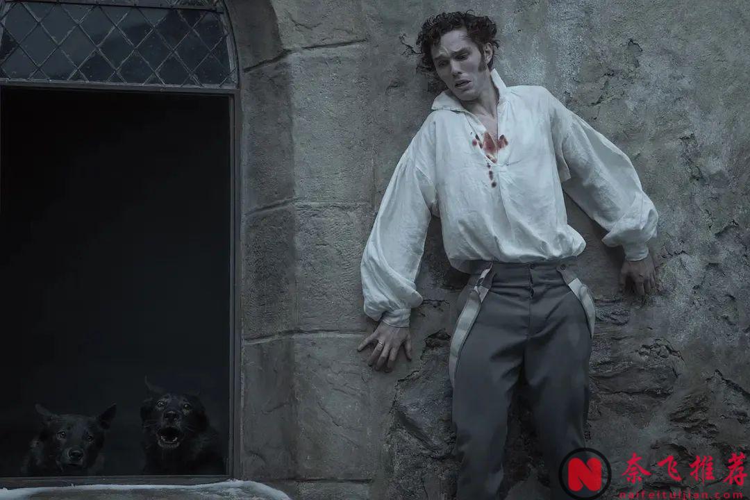 最新吸血鬼題材恐怖片《諾斯費拉圖/吸血鬼：諾斯費拉圖》的觀眾分裂程度，是近幾年少見的奇觀！