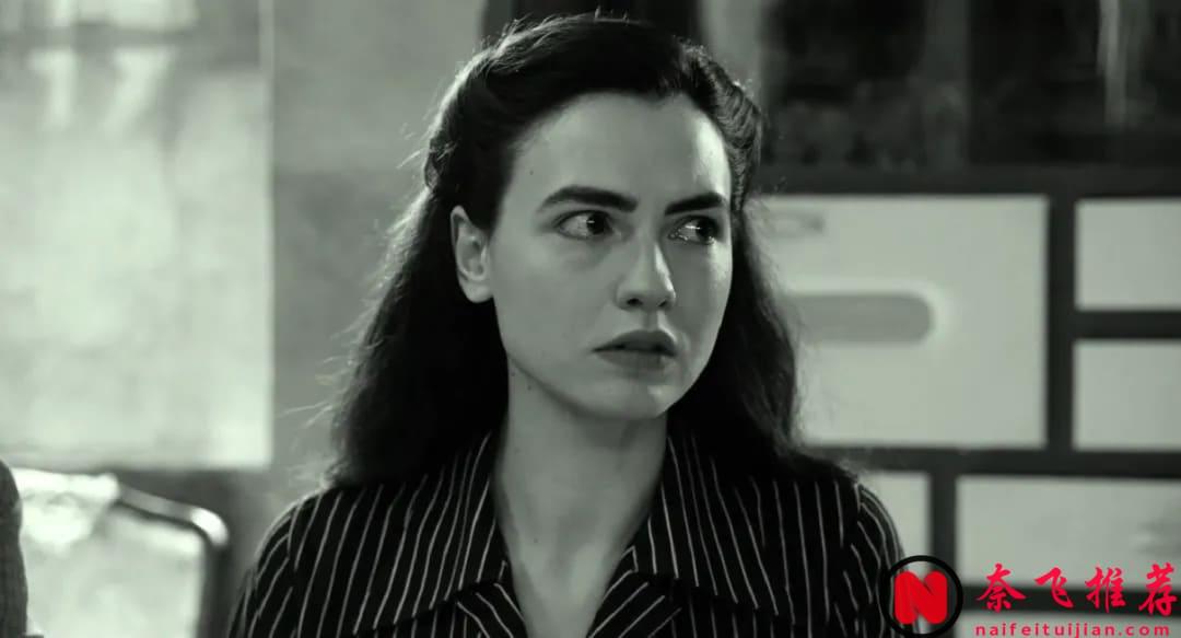 爆了《芭比》！这女人太顶了！