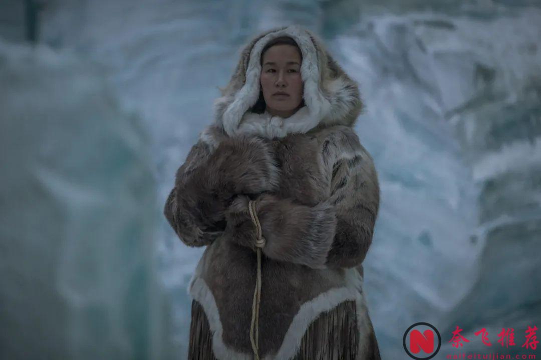 探险和悬疑题材佳剧《极地恶灵》，133人北极探险队遭遇不明生物袭击，仅1人生还！