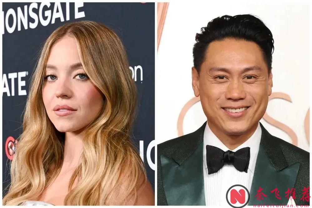 分手的悉尼妹成遊戲改編新寵？兩部新片預定！