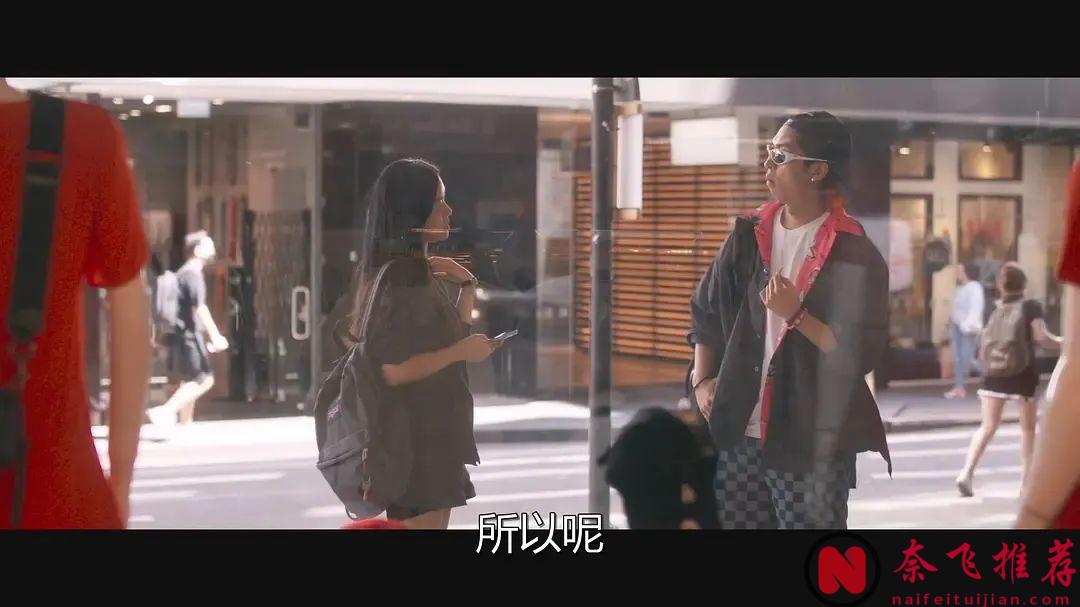 光凭片名就爆火出圈，这部韩国电影《我讨厌韩国》真是绝了！