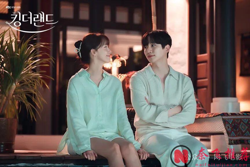 Netflix 也有甜甜的恋爱，网飞爱情片推荐，女粉福利非大尺度