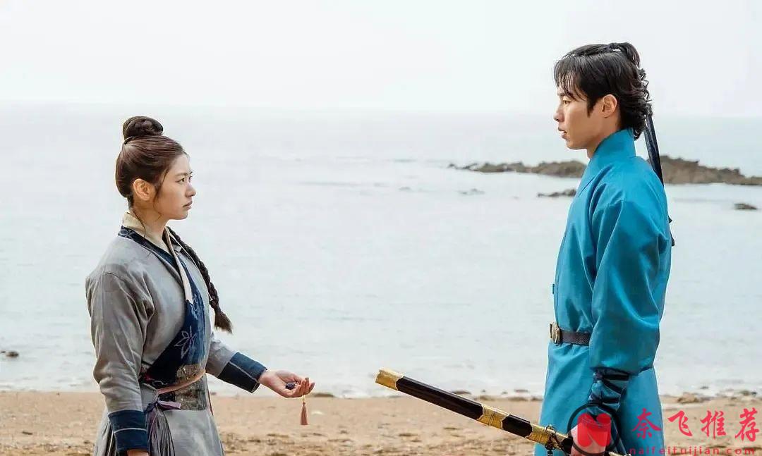 Netflix 也有甜甜的恋爱，网飞爱情片推荐，女粉福利非大尺度