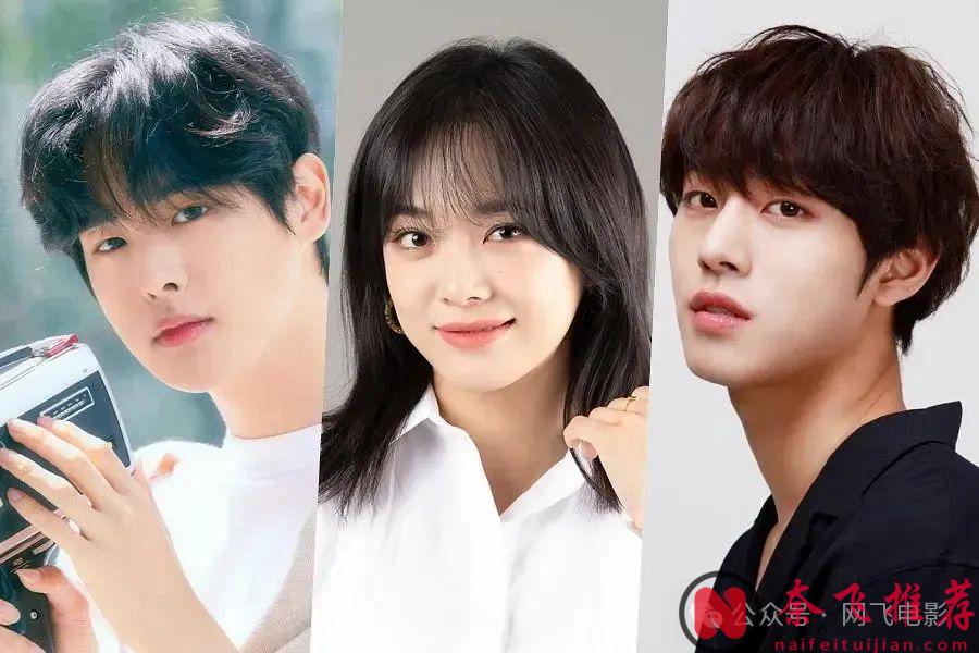 Netflix 也有甜甜的恋爱，网飞爱情片推荐，女粉福利非大尺度