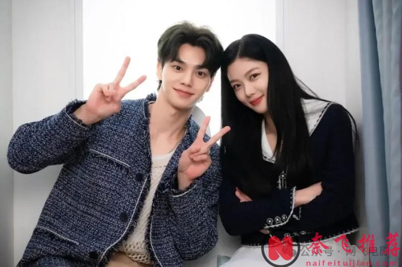 Netflix 也有甜甜的恋爱，网飞爱情片推荐，女粉福利非大尺度