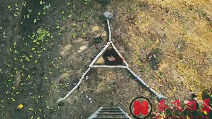 尺度大到打码，这部美国悬疑恐怖片电影《怪奇收割：超自然谋杀》看的头皮发麻