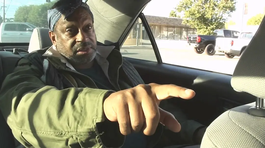 尺度大到打码，这部美国悬疑恐怖片电影《怪奇收割：超自然谋杀》看的头皮发麻