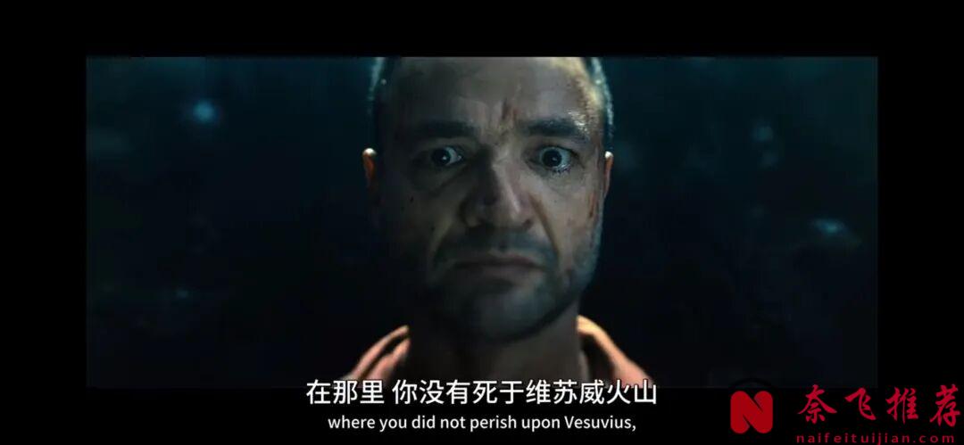 你没看错，美剧天花板《斯巴达克斯：亚述家族》又杀回来了！