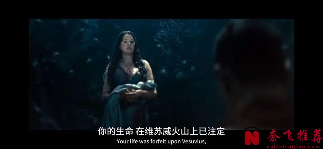 你没看错，美剧天花板《斯巴达克斯：亚述家族》又杀回来了！