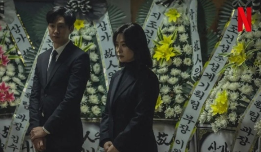 2024年不可错过的 10 部重磅Netflix韩剧