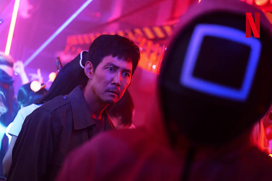 2024年不可错过的 10 部重磅Netflix韩剧