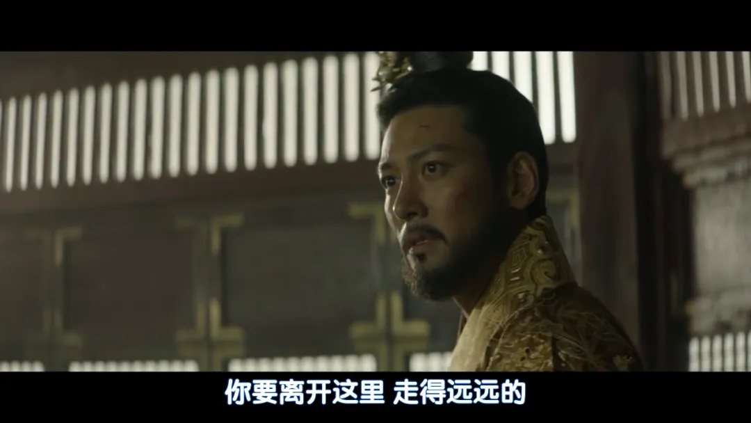 韩国新上古装宫斗剧《于氏王后/禹氏王后》，国王突然去世24小时王位争夺战开启！