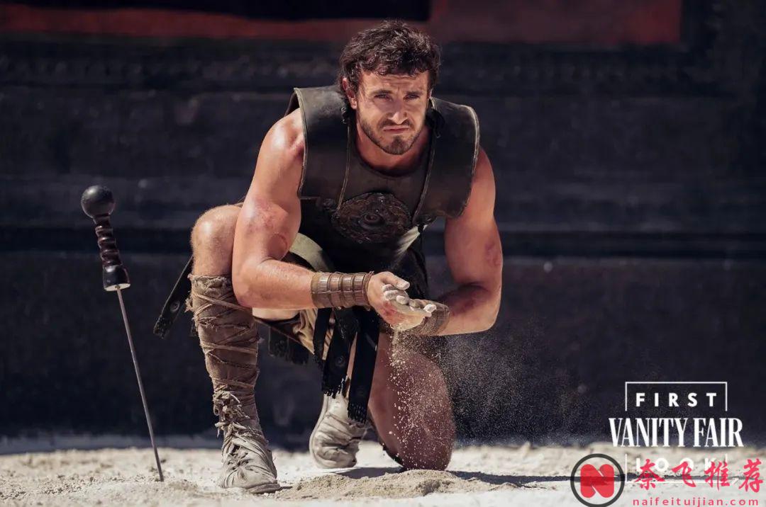 “地獄男爵/天魔特攻/地獄怪客”新片恐怖指數飆升；《角鬥士2/帝國驕雄/ 神鬼戰士》劇照荷爾蒙爆棚