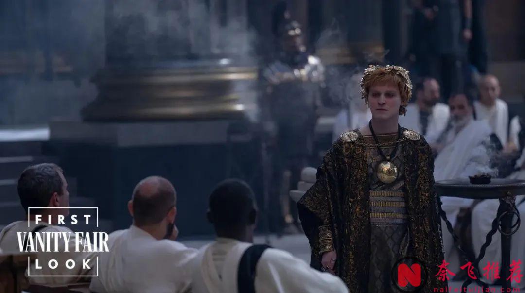 “地獄男爵/天魔特攻/地獄怪客”新片恐怖指數飆升；《角鬥士2/帝國驕雄/ 神鬼戰士》劇照荷爾蒙爆棚