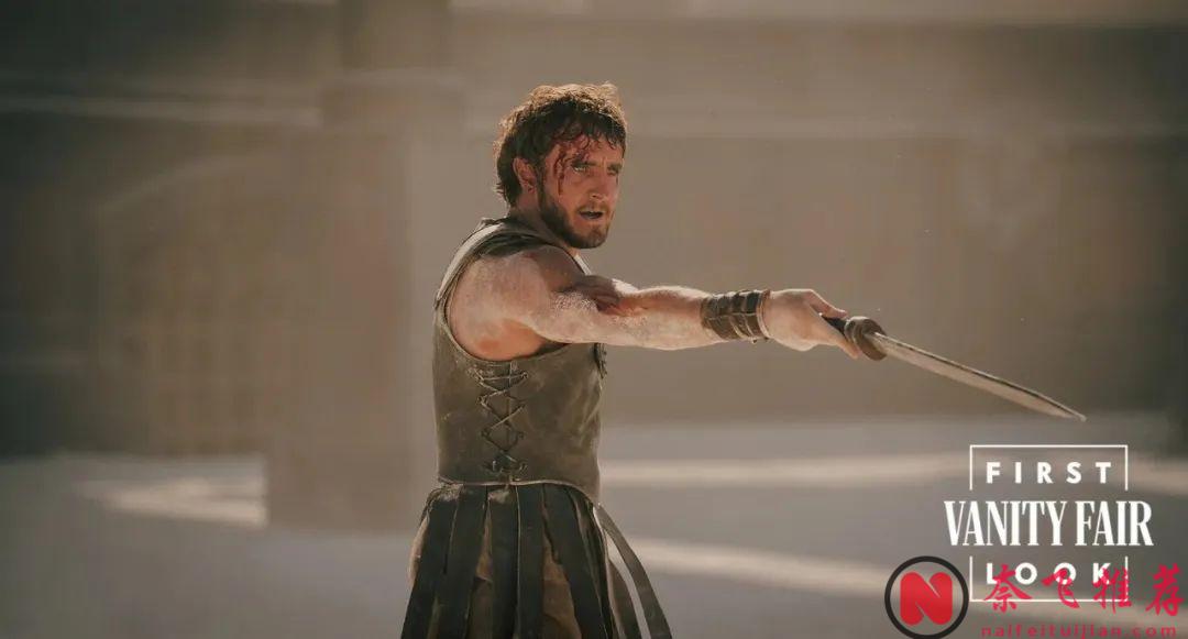 “地獄男爵/天魔特攻/地獄怪客”新片恐怖指數飆升；《角鬥士2/帝國驕雄/ 神鬼戰士》劇照荷爾蒙爆棚