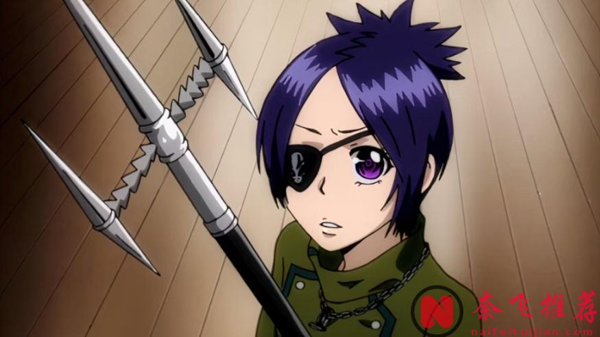 人沒記住，武器倒是刻進DNA了——聊聊那些"武器比人紅"的角色