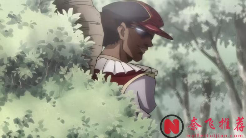 人沒記住，武器倒是刻進DNA了——聊聊那些"武器比人紅"的角色